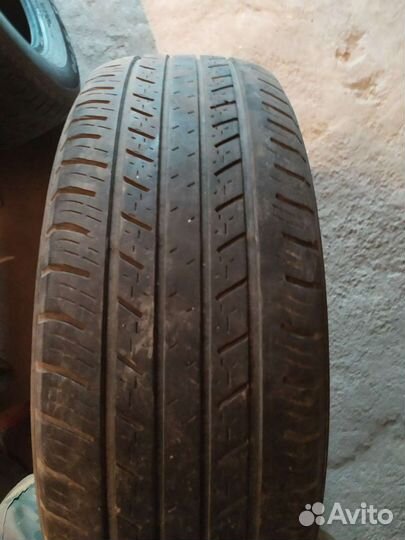 Dunlop Grandtrek AT2 225/65 R17 102H