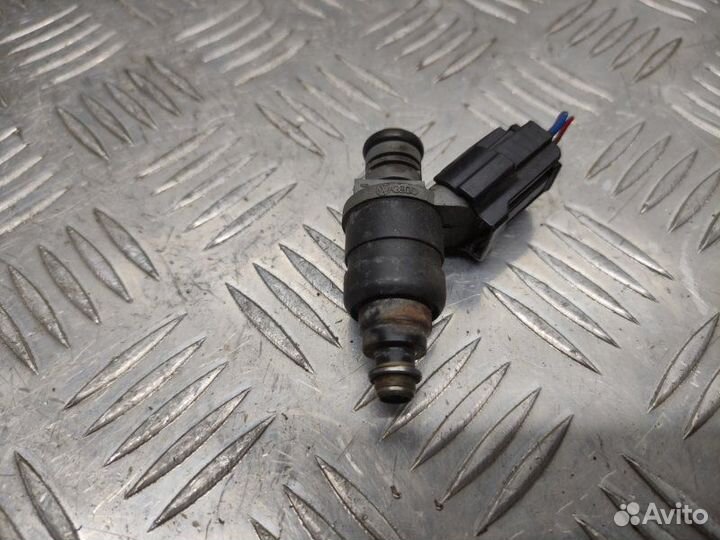 Форсунка Seat Altea 1.6 BSE 2007