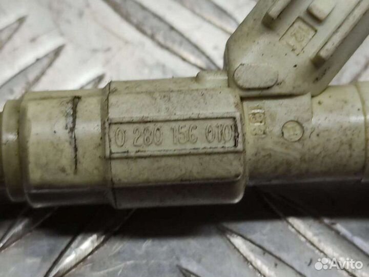 Форсунка Ford Mondeo 3 1.8 2001