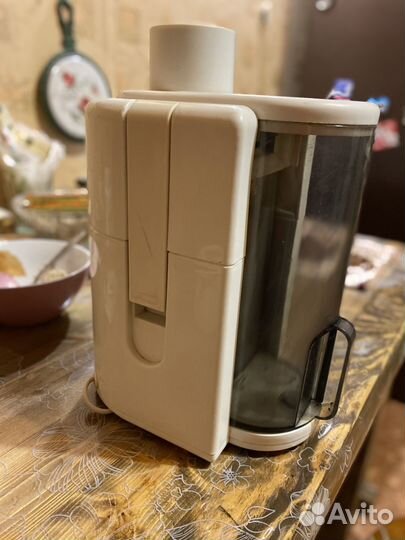 Соковыжималка