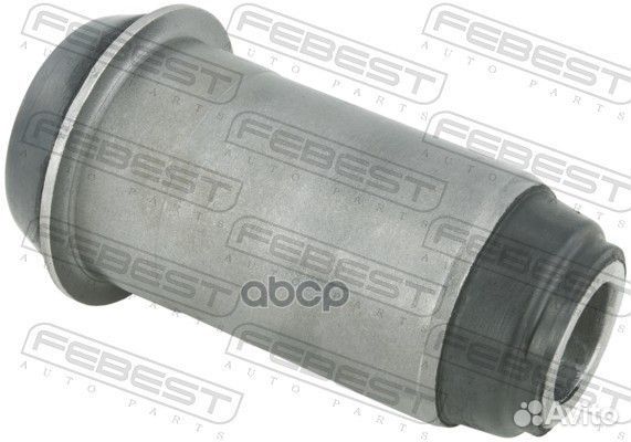 Сайлентблок передн нижн рычага mazda BT-50 UN 2