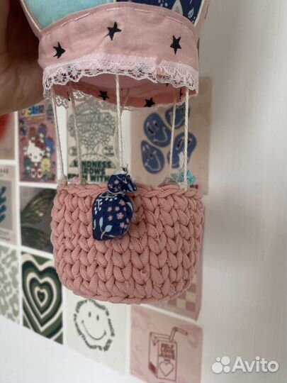 Воздушный шар