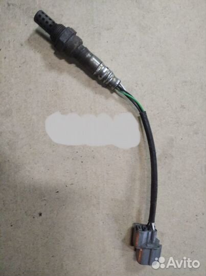 Датчик кислорода лямбда зонд Хонда Срв 1 и др дета