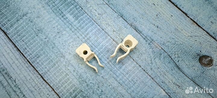 Защелка IKEA 2xPax 128866 (аналог)