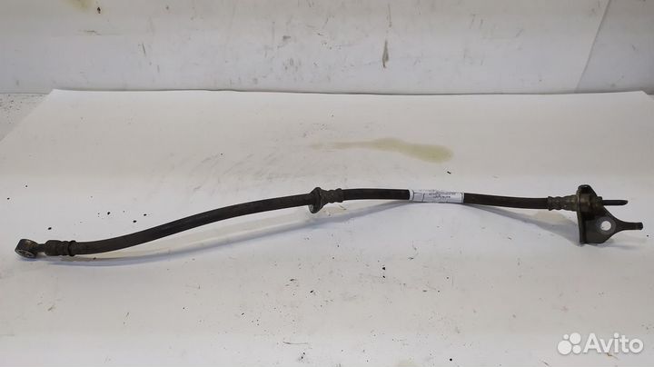 Шланг тормозной honda Insight ZE2 FR