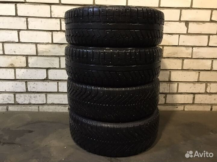 Goodyear UltraGrip 500 205/55 R16 91T