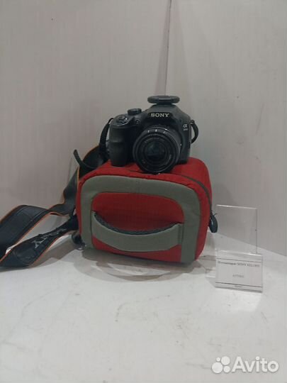 Фотоаппарат sony SEL1855