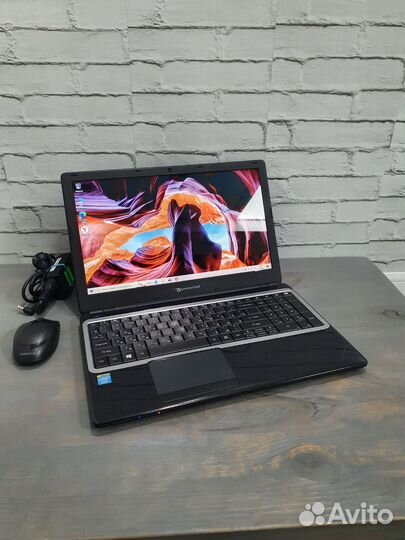 Ноутбук Acer 15.6