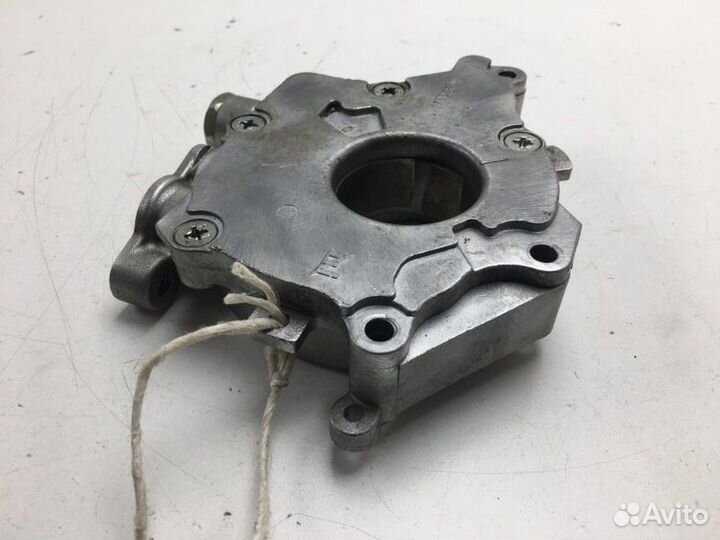 Насос масляный Infiniti Fx35 S50 VQ35DE 2004