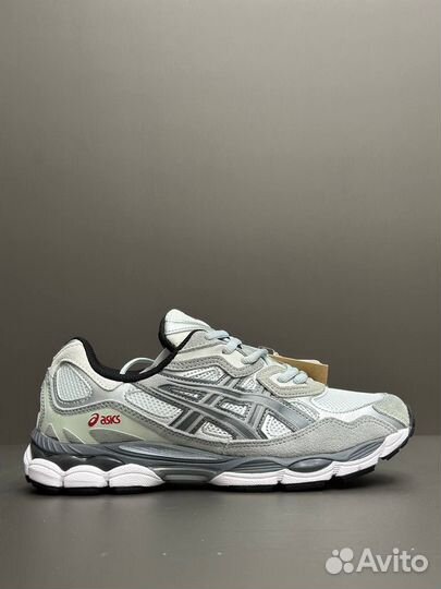 Кроссовки Asics Gel NYC