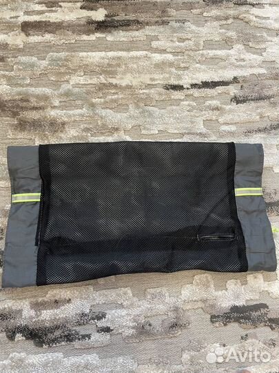 Шапка снуд для собаки