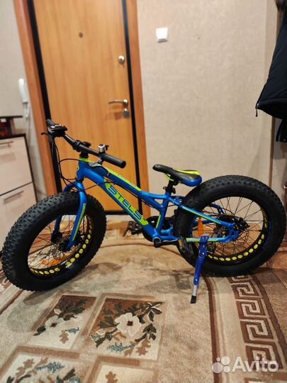 Продам велосипед