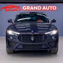 Maserati Levante 3.0 AT, 2020, 62 329 км, с пробегом, цена 6 980 000 руб.