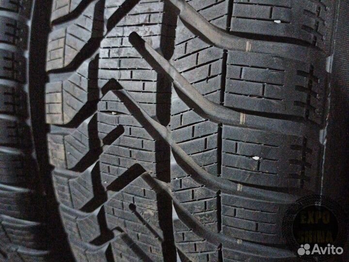 Pirelli Winter 210 SnowControl Serie III 195/55 R17 92H