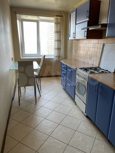 2-к. квартира, 60 м², 12/12 эт.
