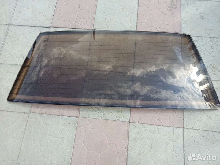 Заднее сиденье 21099