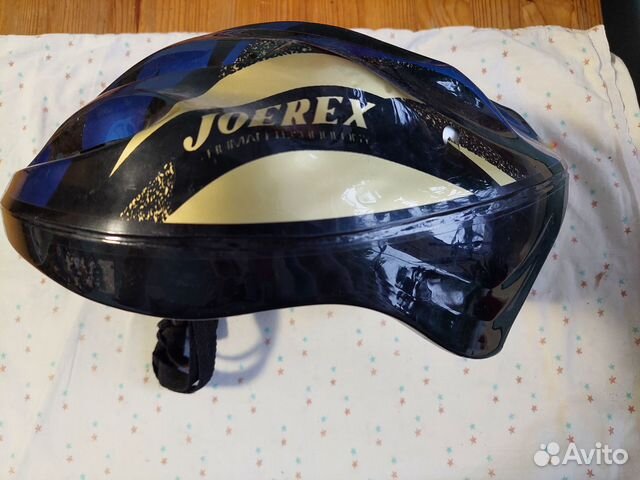 Шлем детский для роликов, велосипеда