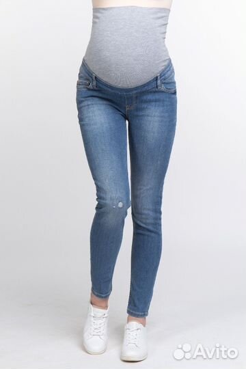 Вещи для беременных пакетом 46 48