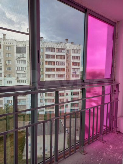 Квартира-студия, 24 м², 7/10 эт.