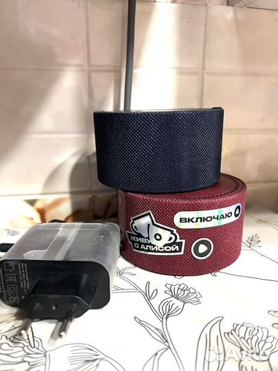 Яндекс станция мини