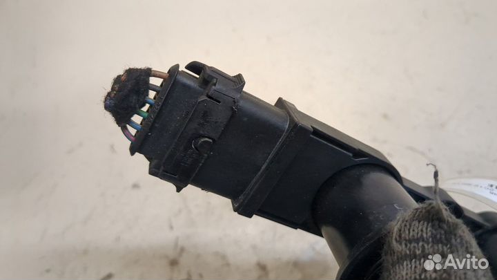 Катушка зажигания Opel Zafira B