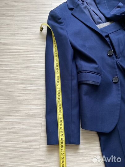 Костюм на мальчика