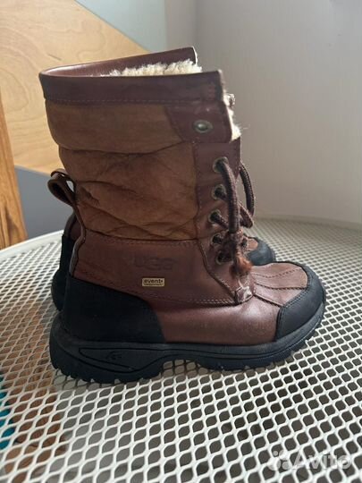 Сапоги ugg 32 р