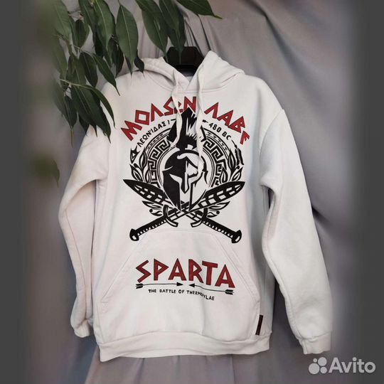 Ручная роспись одежды / custom