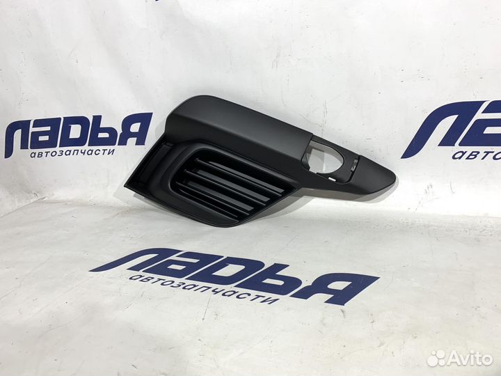 Заглушка птф Renault Logan 2 (18) правая