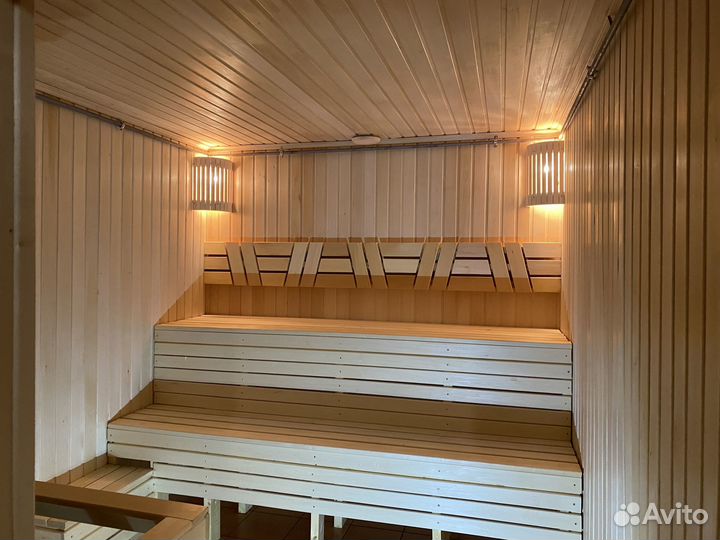 Администратор баня