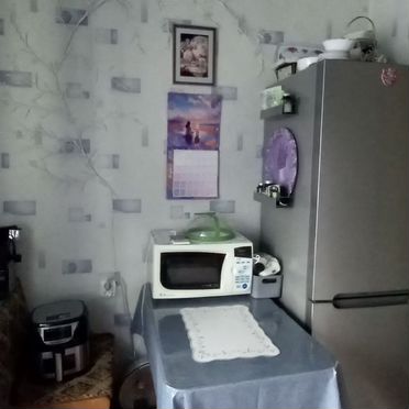2-к. квартира, 41,2 м², 1/3 эт.