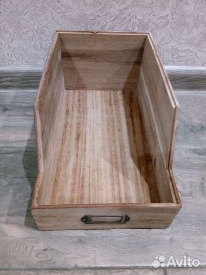 Органайзер Zara home