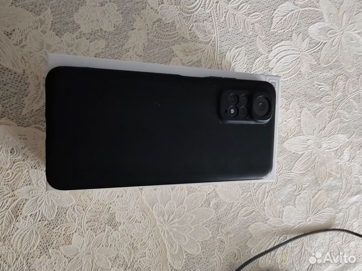 Xiaomi Redmi Note 11S, 6/64 ГБ