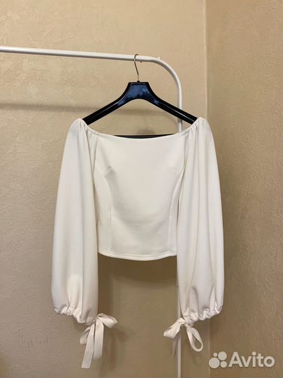 Блузка женская праздничная