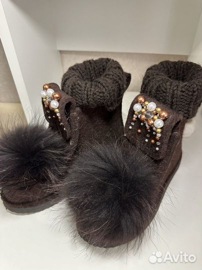 Валеши женские