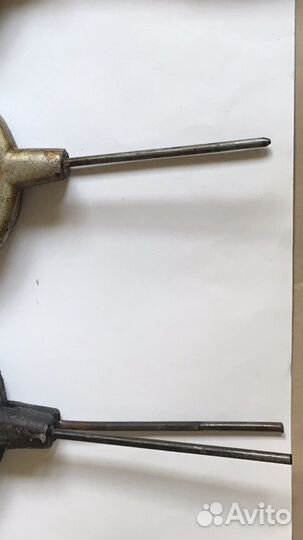 Формы для печенья