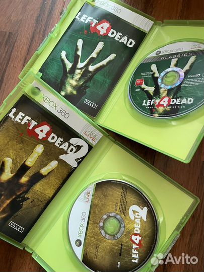 Игры на xbox 360 лицензия