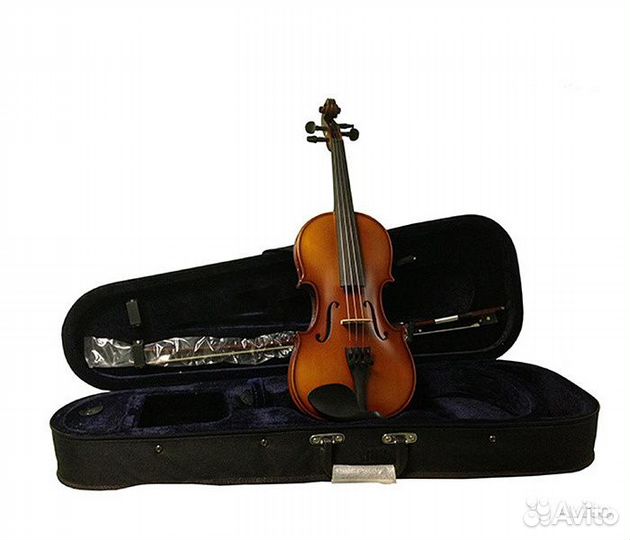 Скрипка hans klein HKV