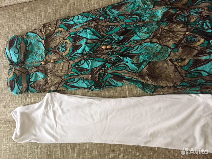 Вещи женские