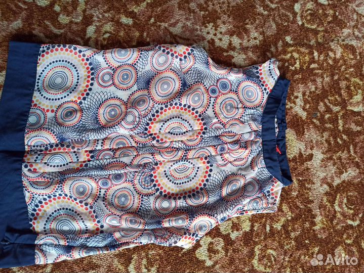 Женские вещи пакетом 50, 52