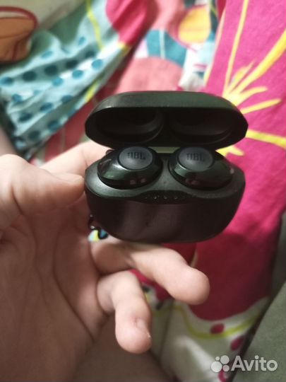Наушники jbl 1500