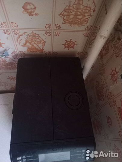 Кофемашина Philips в хор раб сост-ии зерно и капсу