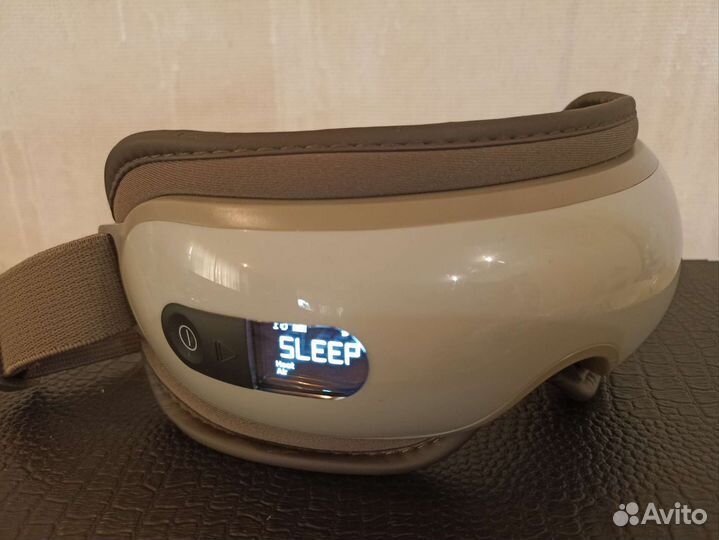 Массажер для глаз