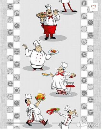 Ткань вафельное полотно