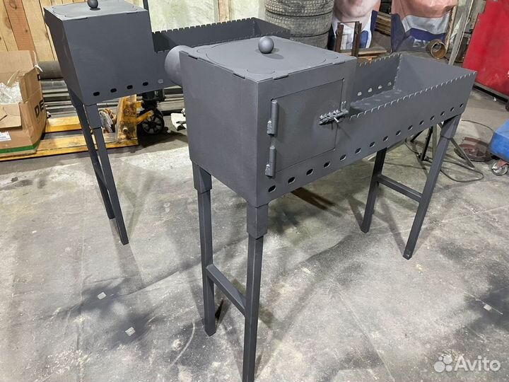 Мангалы,мангальные зоны