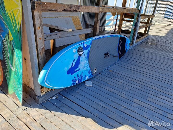 Sup доска iBoard 11