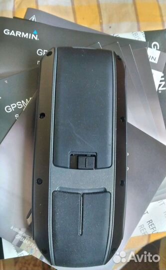 Навигатор garmin GPSmap 78s