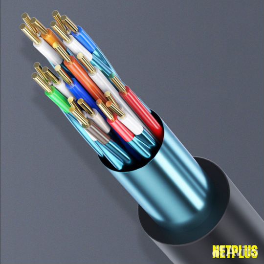 Кабель hdmi 4K ver2.0 с длиной от 1,5 м до 30м