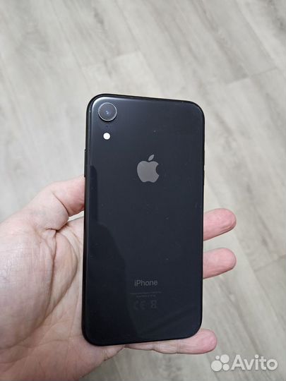 iPhone, 8 ГБ