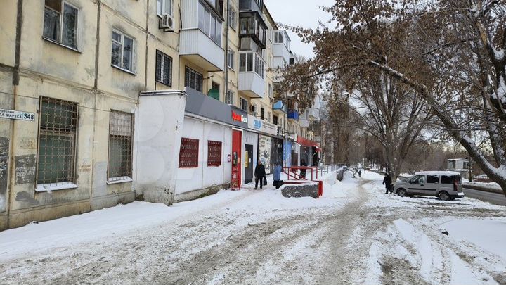 Универсальное помещение